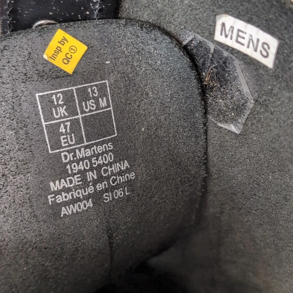Dr. Martens dr martens